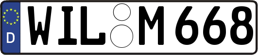 WIL-M668