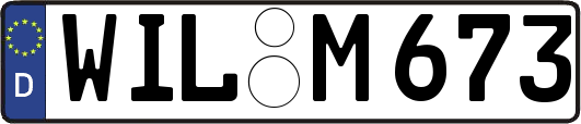 WIL-M673