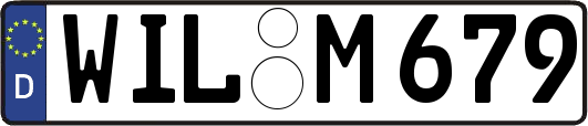 WIL-M679