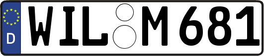 WIL-M681