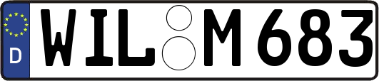 WIL-M683