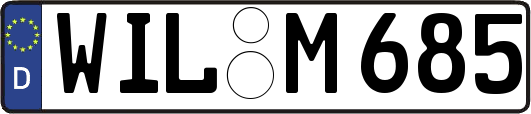 WIL-M685