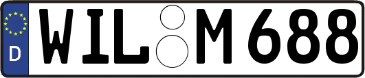 WIL-M688