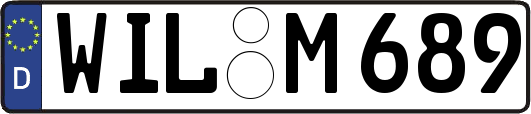 WIL-M689