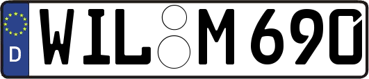 WIL-M690