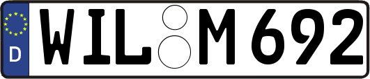 WIL-M692