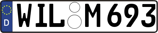 WIL-M693
