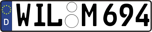 WIL-M694