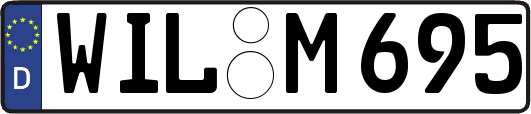 WIL-M695