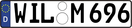 WIL-M696