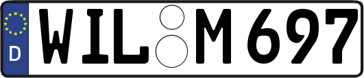 WIL-M697