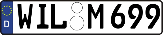 WIL-M699