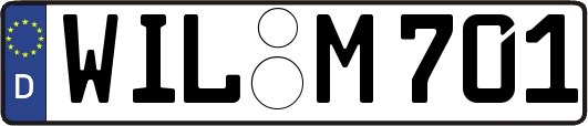 WIL-M701