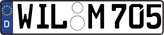 WIL-M705