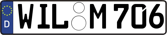WIL-M706