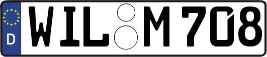 WIL-M708