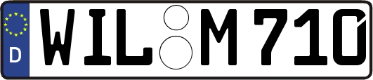 WIL-M710