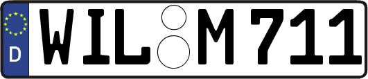 WIL-M711