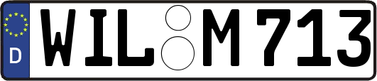 WIL-M713
