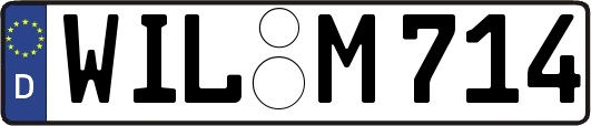 WIL-M714