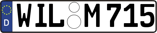 WIL-M715