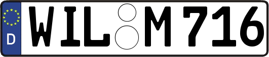 WIL-M716