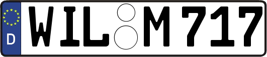 WIL-M717