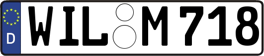 WIL-M718