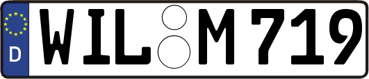 WIL-M719