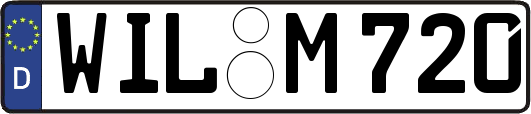 WIL-M720