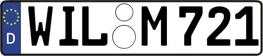 WIL-M721