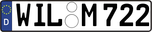 WIL-M722