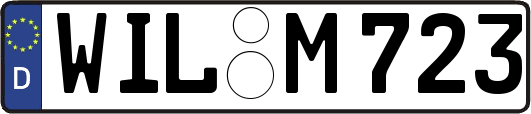 WIL-M723