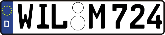 WIL-M724