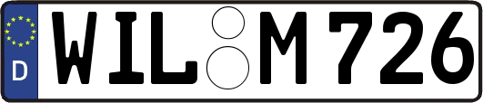 WIL-M726
