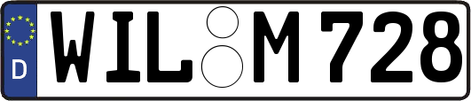WIL-M728