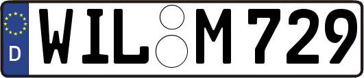 WIL-M729