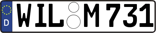 WIL-M731