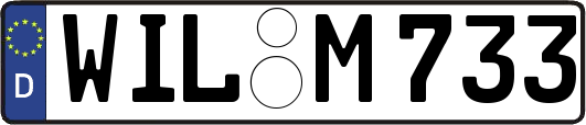 WIL-M733