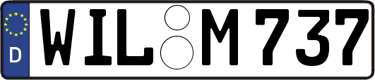 WIL-M737