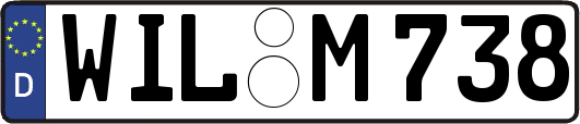 WIL-M738