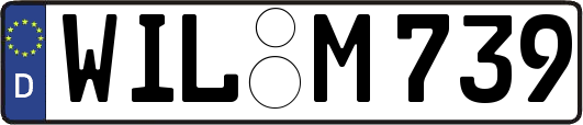 WIL-M739
