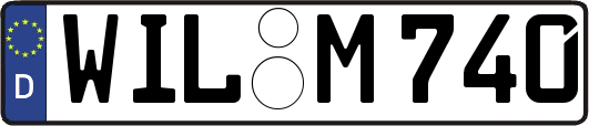 WIL-M740