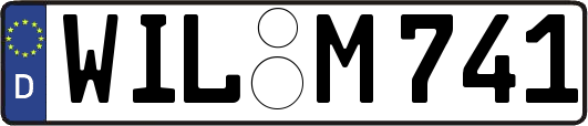 WIL-M741
