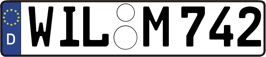WIL-M742