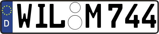 WIL-M744