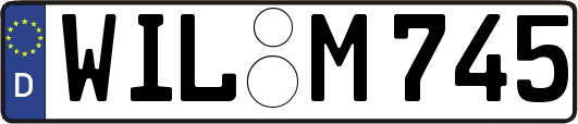 WIL-M745