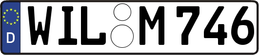 WIL-M746