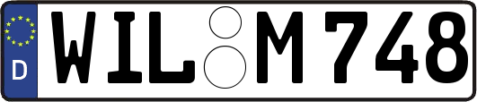 WIL-M748