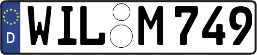 WIL-M749